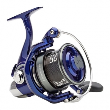 Daiwa 23 TDR Distance Feeder 25QD